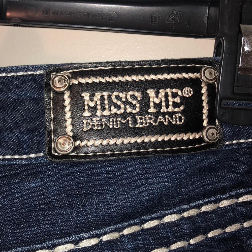 Brand new!! Miss Me jeans!! ❤️